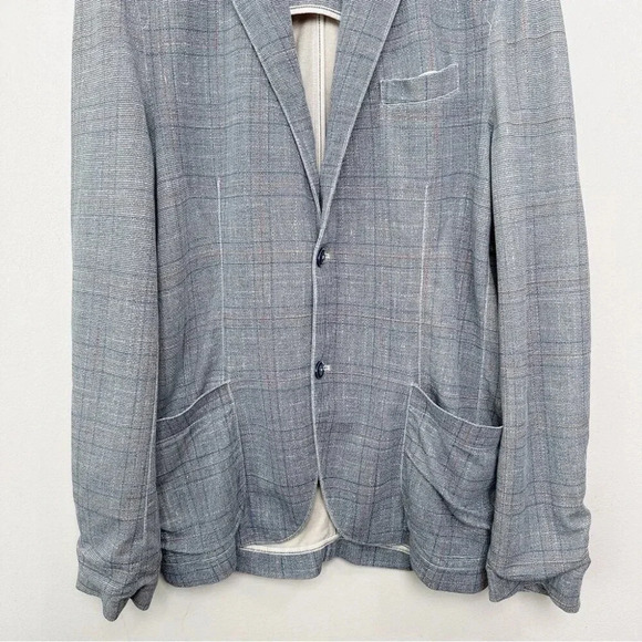 Circo Gray Sport Coat Blazer - Picture 3 of 16
